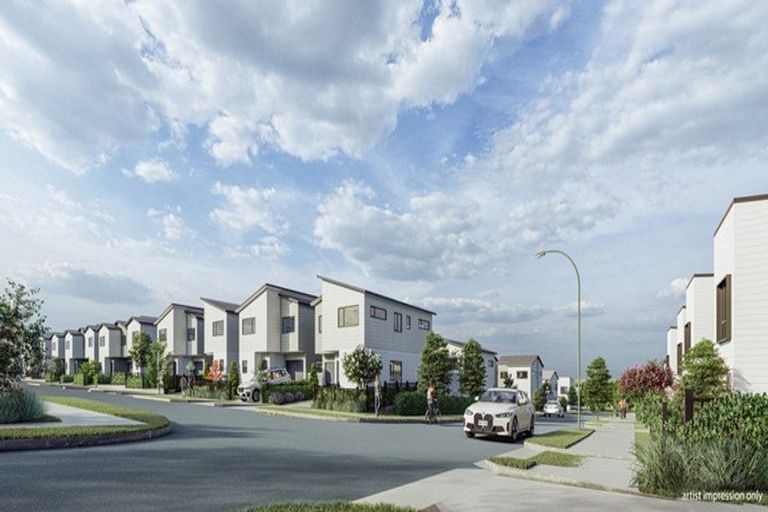 Photo of property in 132 Fred Taylor Drive, Westgate, Auckland, 0814