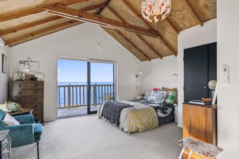 Photo of property in 14/410 The Esplanade, Island Bay, Wellington, 6023