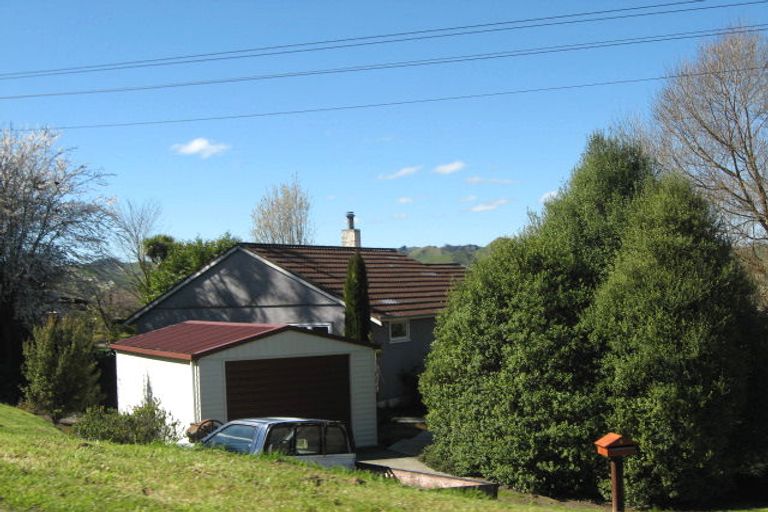 Photo of property in 2 Whio Street, Taihape, 4720