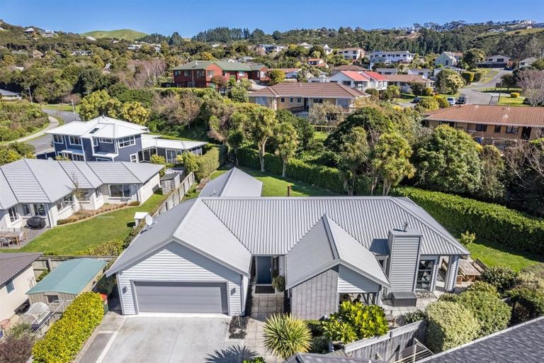 Photo of property in 50 Resolution Drive, Whitby, Porirua, 5024