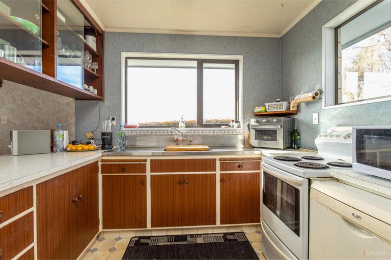 Photo of property in 481 Fairview Road, Claremont, Timaru, 7972