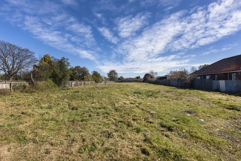 Photo of property in 235 New Brighton Road, Burwood, Christchurch, 8061