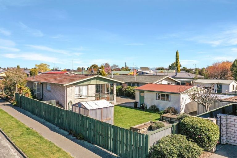 Photo of property in 28 Churchill Avenue, Allenton, Ashburton, 7700