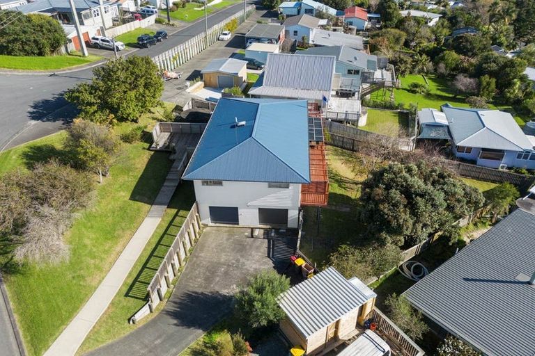 Photo of property in 26 Willowherb Lane, Hobsonville, Auckland, 0616