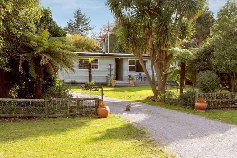 Photo of property in 1429 River Road, Broadlands, Reporoa, 3081