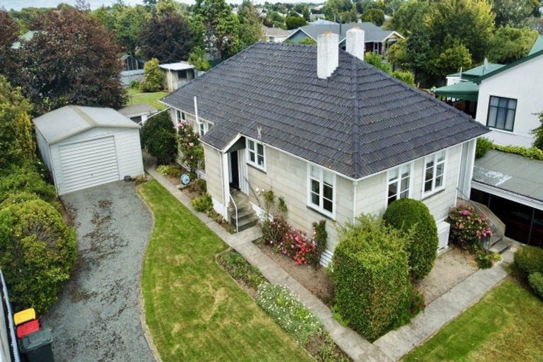 Photo of property in 23 Dome Street, Georgetown, Invercargill, 9812