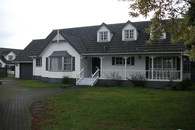Photo of property in 7 Kapua Place, Taupo, 3330