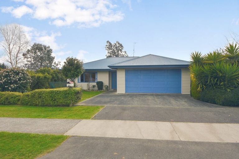 Photo of property in 52 Frederick Street, Carterton, 5713