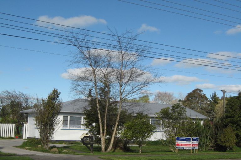 Photo of property in 73 Pukepapa Road, Marton, 4710