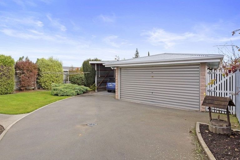 Photo of property in 179 White Street, Rangiora, 7400