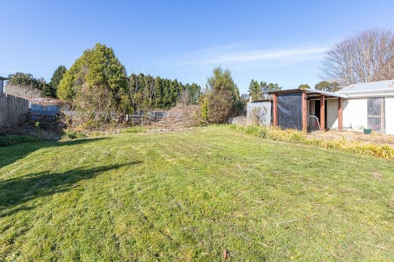Photo of property in 7 Stanly Street, Eketahuna, 4900