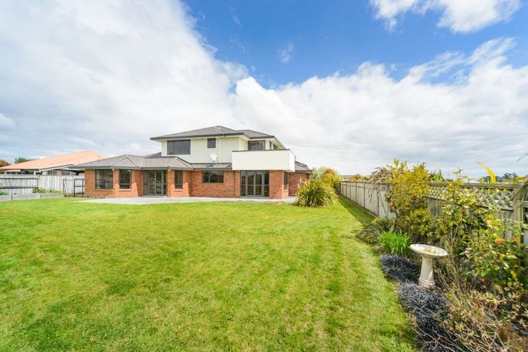 Photo of property in 189 Ruapehu Drive, Fitzherbert, Palmerston North, 4410