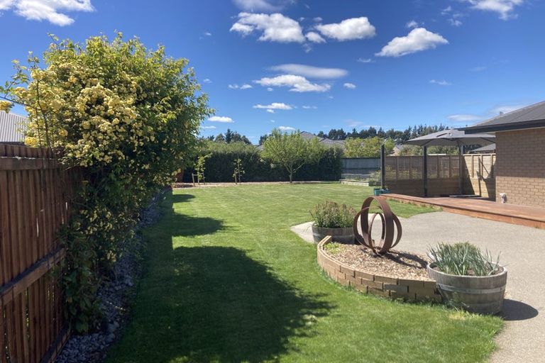 Photo of property in 12 Vitruvius Way, Leeston, 7632