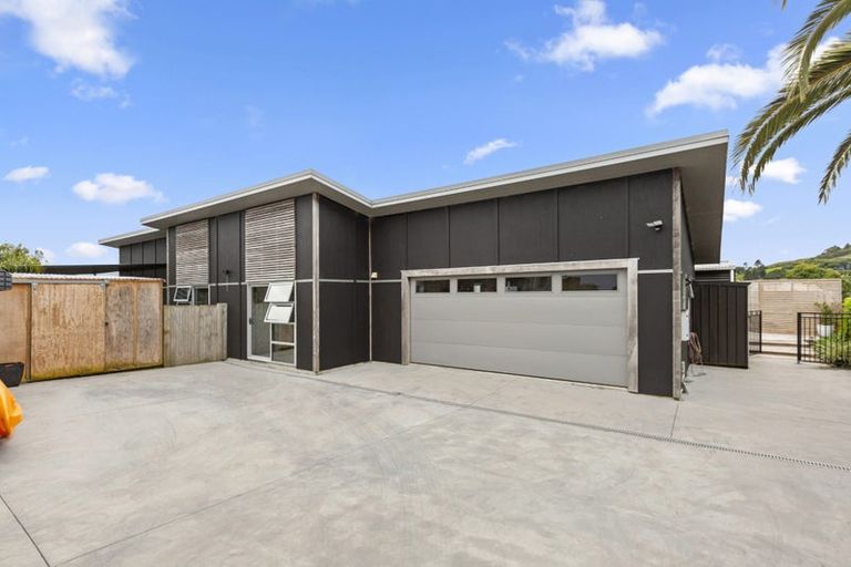 Photo of property in 20d Manukau Road, Raglan, 3225