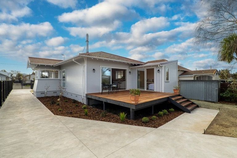 Photo of property in 14 Speight Street, Mairehau, Christchurch, 8013
