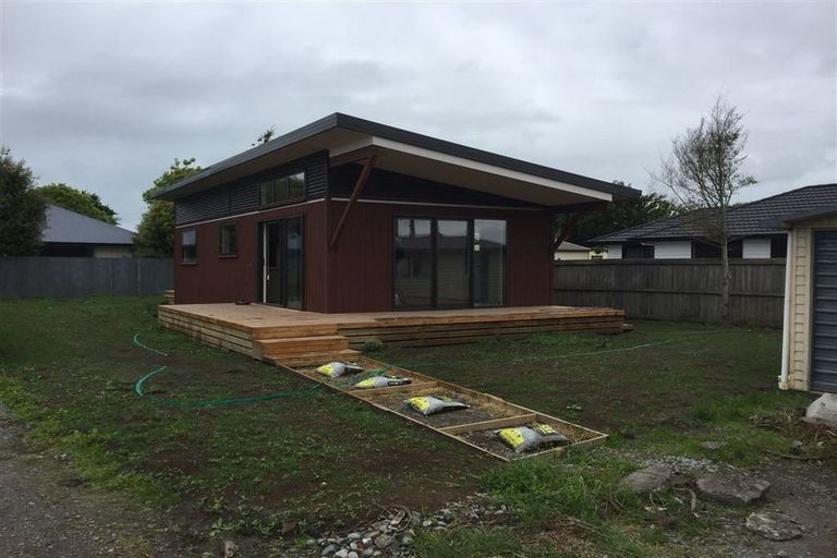 Photo of property in 78 Bower Avenue, New Brighton, Christchurch, 8083