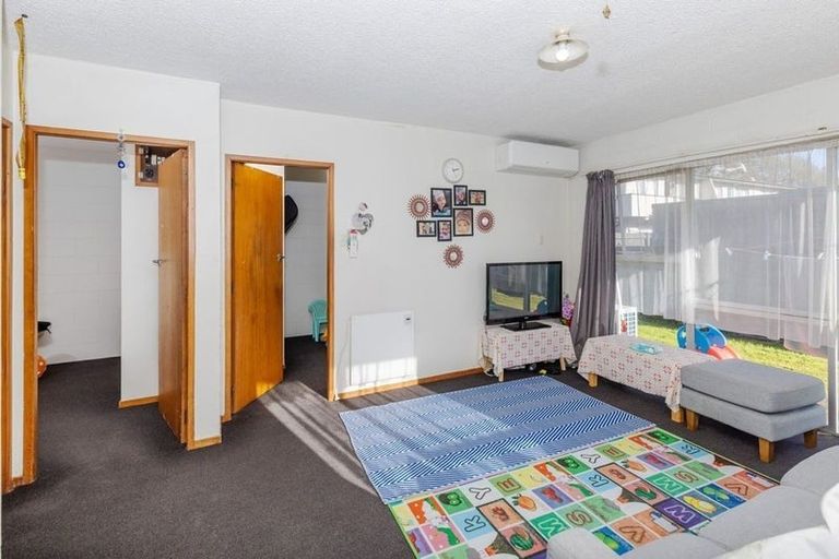 Photo of property in 5/2 Coates Street, Hamilton East, Hamilton, 3216