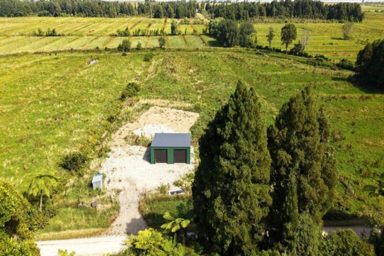 Photo of property in 216 Kongahu Swamp Road, Little Wanganui, Karamea, 7893