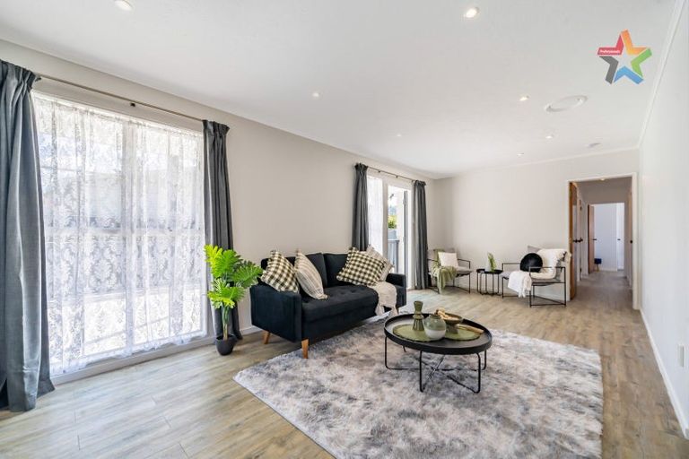 Photo of property in 38 Mcgowan Road, Wainuiomata, Lower Hutt, 5014