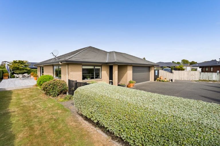 Photo of property in 18b Estate Grove, Inglewood, 4330