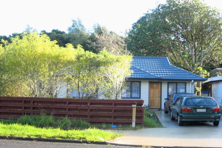 Photo of property in 44 Scenic Drive, Hillpark, Auckland, 2102
