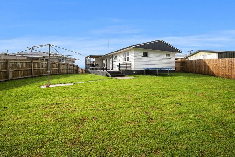 Photo of property in 70 Station Road, Te Kamo, Whangarei, 0112