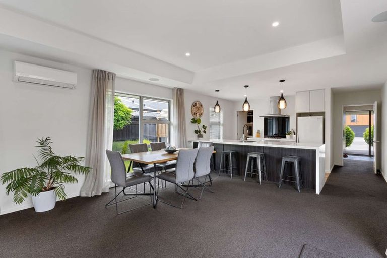 Photo of property in 96 Ledbury Drive, Rolleston, 7615