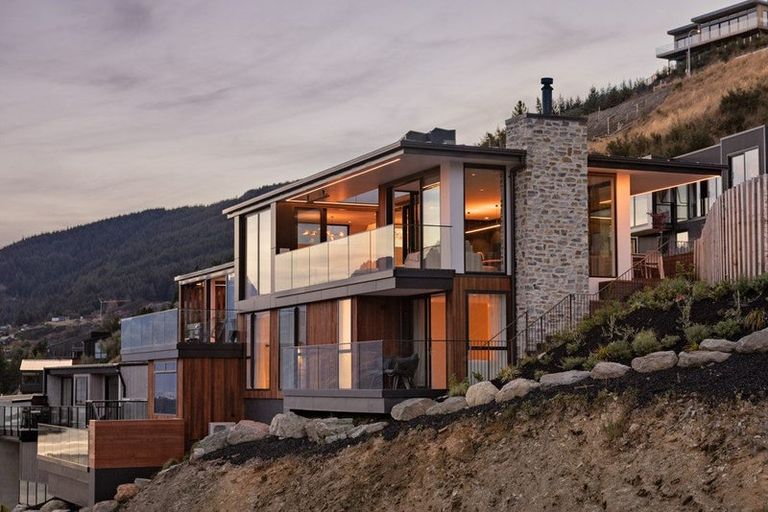 Photo of property in 1 O'kane Lane, Frankton, Queenstown, 9300
