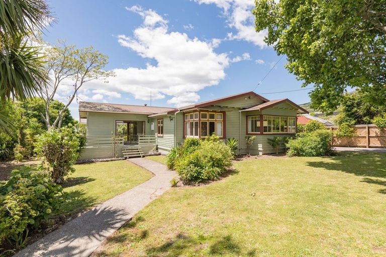 Photo of property in 106 Queen Street, Richmond, 7020