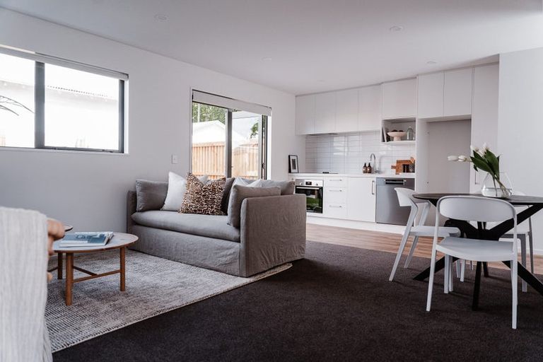 Photo of property in 2/14 Moule Street, Addington, Christchurch, 8024