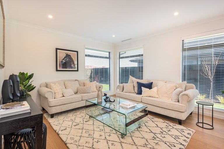 Photo of property in 13 Twin Meadows Drive, Casebrook, Christchurch, 8051