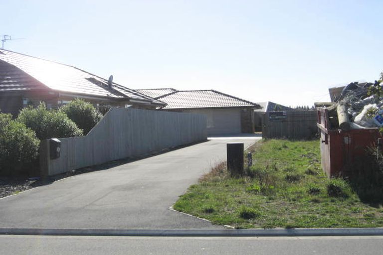 Photo of property in 26 Overbury Crescent, Rolleston, 7614