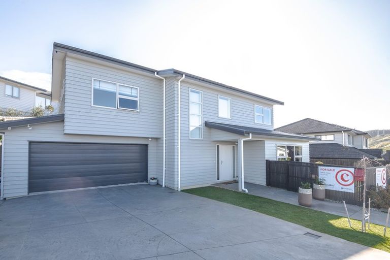 Photo of property in 51 Mauldeth Terrace, Churton Park, Wellington, 6037