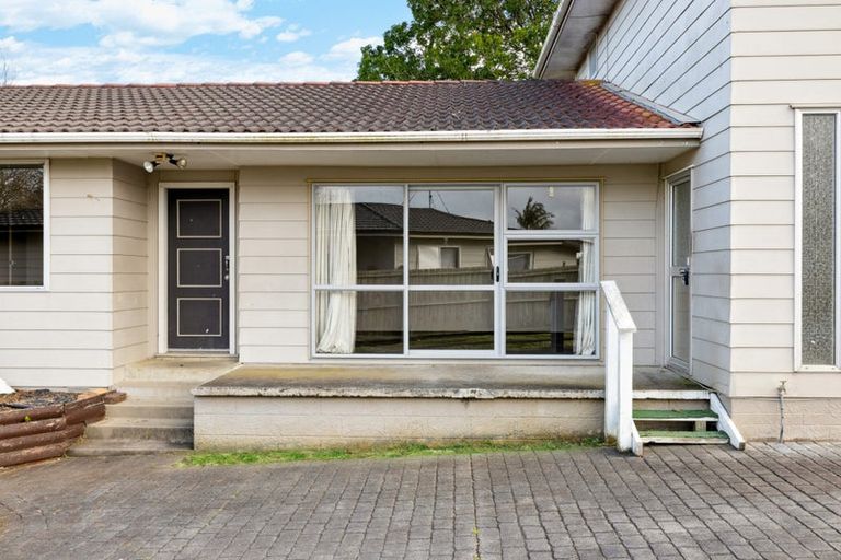 Photo of property in 5 Mcshane Street, Pukekohe, 2120