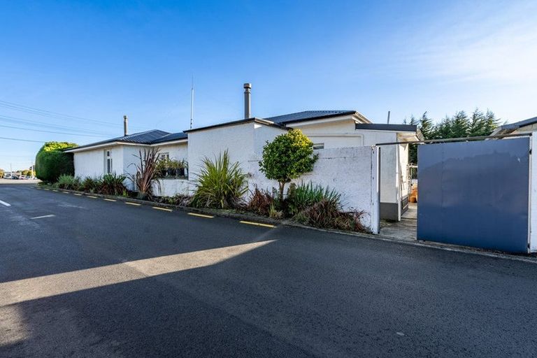 Photo of property in 453 North Road, Waikiwi, Invercargill, 9810