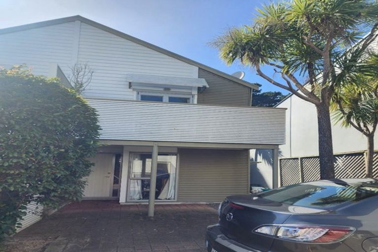 Photo of property in 13/1 Drummond Street, Mount Cook, Wellington, 6021