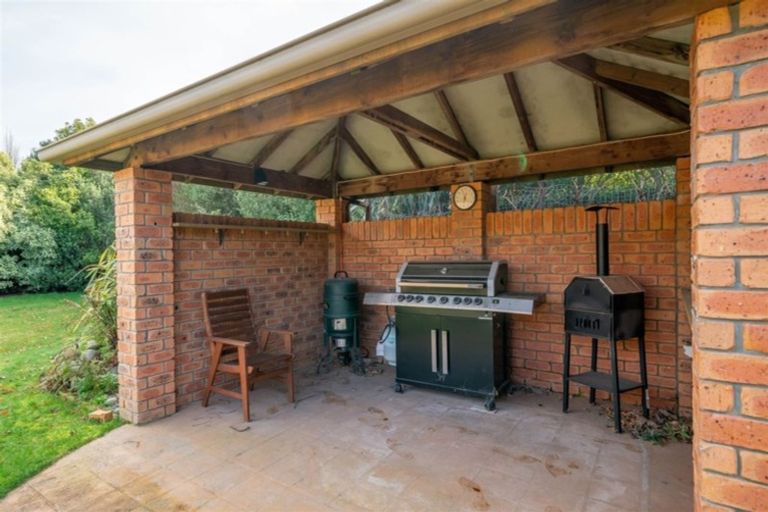 Photo of property in 714 East Maddisons Road, Rolleston, 7614