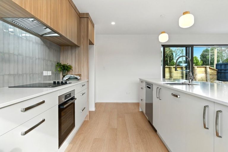 Photo of property in 3 Hauhake Terrace, Leamington, 3495