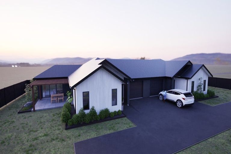 Photo of property in 15 Cassin Place, Taradale, Napier, 4112