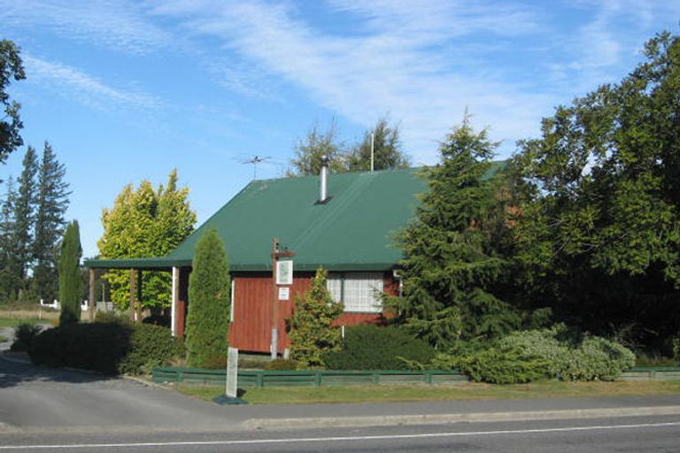 Photo of property in 178 Main Street, Methven, 7730
