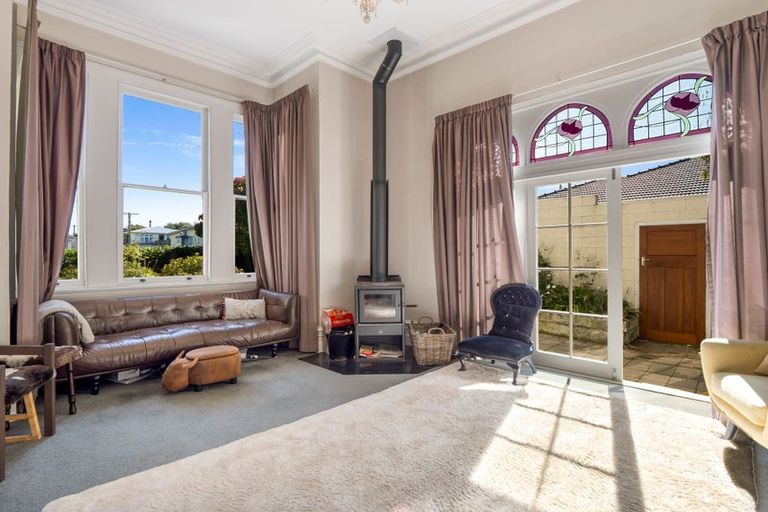 Photo of property in 45 Hull Street, South Hill, Oamaru, 9400