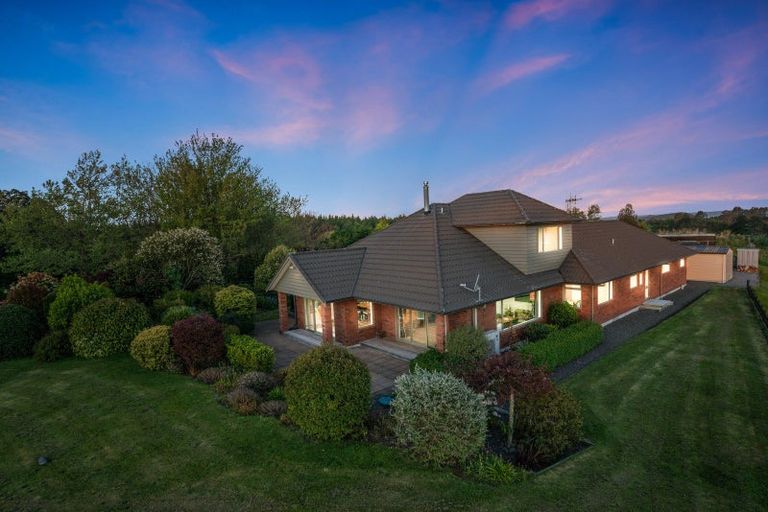 Photo of property in 145 Palmer Mill Road, Wairakei, Taupo, 3384