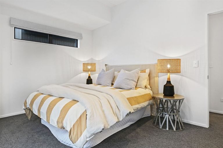 Photo of property in 3/441 Manchester Street, St Albans, Christchurch, 8014