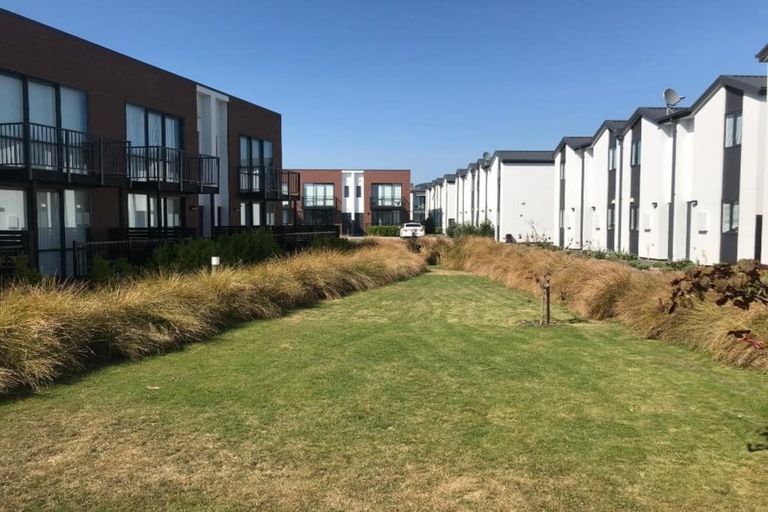 Photo of property in 18/17 Bunyan Street, Waltham, Christchurch, 8023