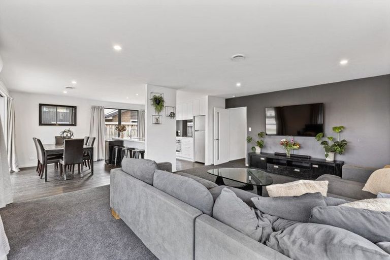 Photo of property in 6 Aroha Street, Pegasus, 7612