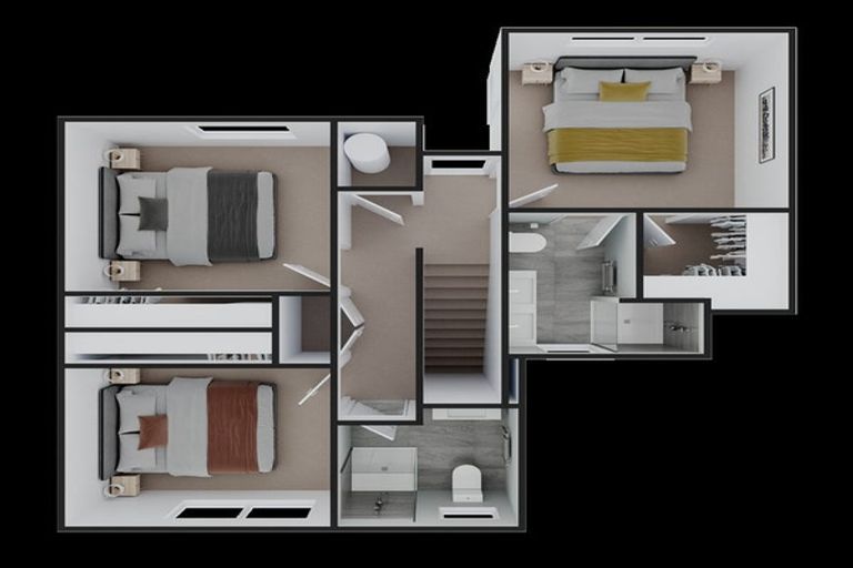 Photo of property in 677 Gloucester Street, Linwood, Christchurch, 8062