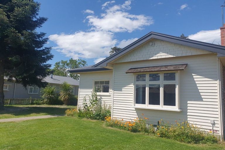 Photo of property in 108 King Street, Rangiora, 7400