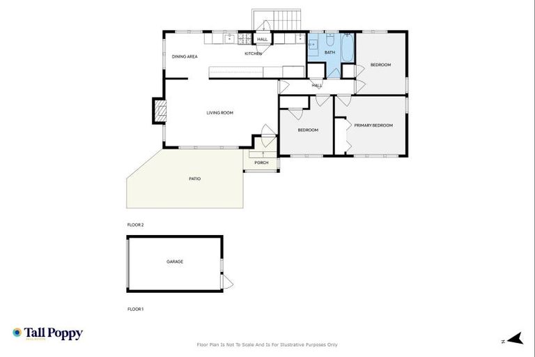 Photo of property in 8 Simmonds Grove, Greerton, Tauranga, 3112