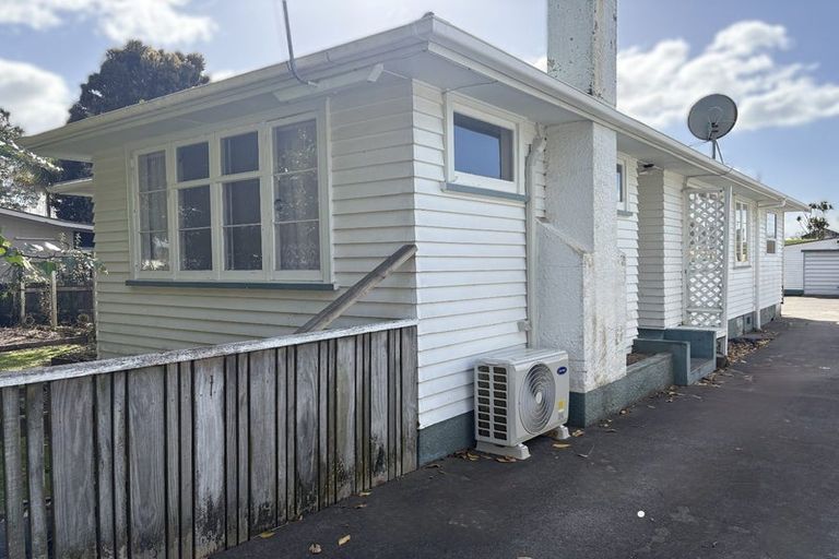 Photo of property in 78 Henderson Street, Whakatane, 3120