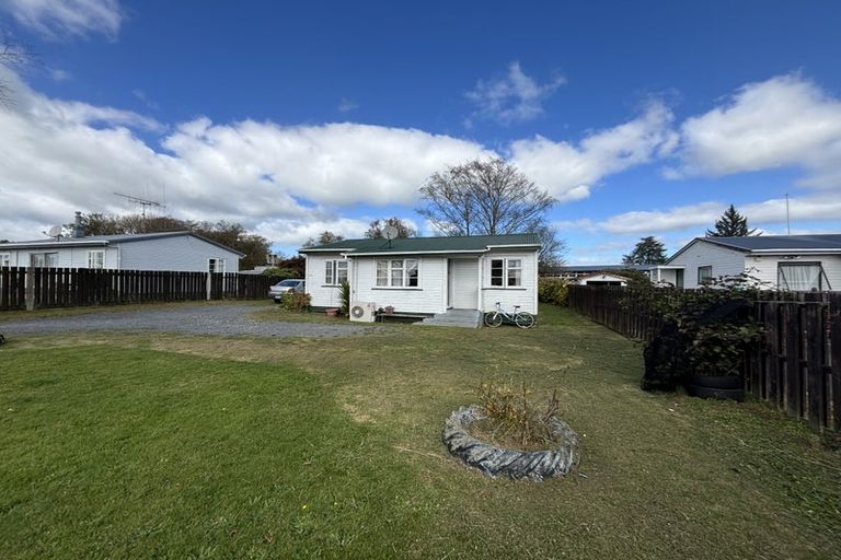 Photo of property in 115 Bridge Street, Tokoroa, 3420